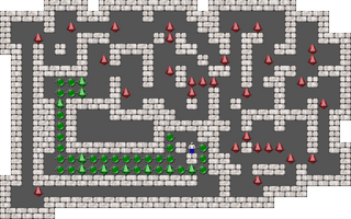 Уровень 392 — Thinking Rabbit Arranged
